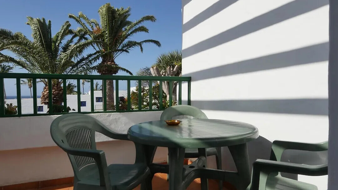 Tropicana Apartamentos